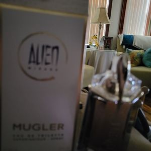 Thierry Mugler Alien Mirage 2 fl oz 60 ml Brand New in Box